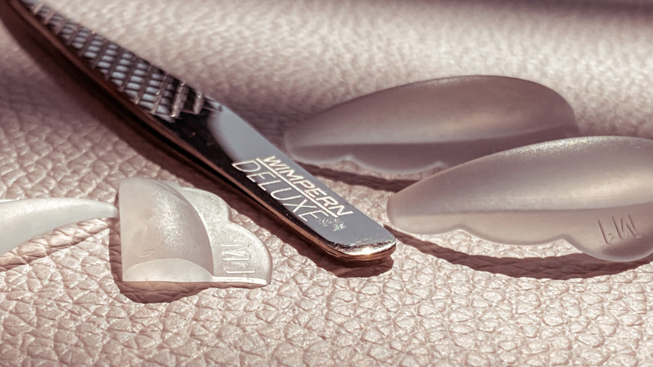 silikonpads wählen