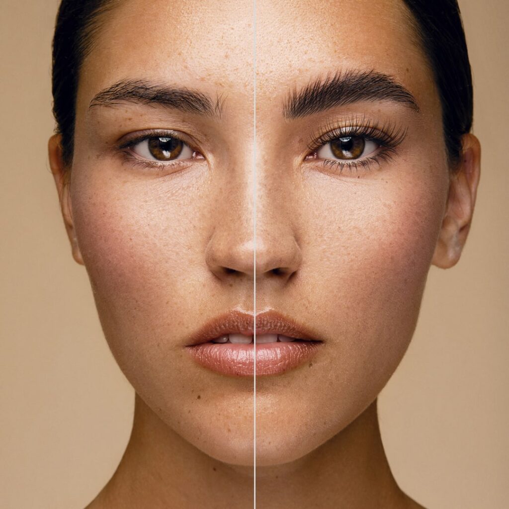 Augenbrasuen Lifting Brow Studio Bielefeld